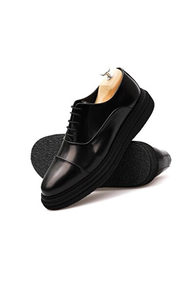 İtallano Ayakkabı SERİNA VALÓDI BŐR EVA TALPÚ NAPI FÉRFI KLASZIKUS CIPŐ