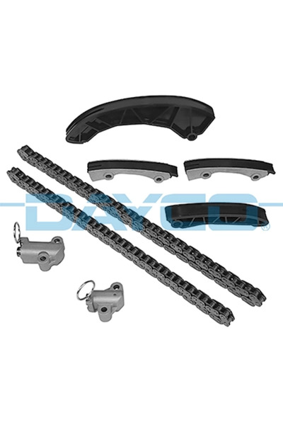DAYCO Chit Lant De Distributie Hyundai Accent 4 Limuzina/Elantra 5 Limuzina/I...