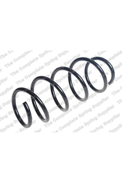 LESJOFORS Arc Spiral Punte Fata Ford Fiesta 7