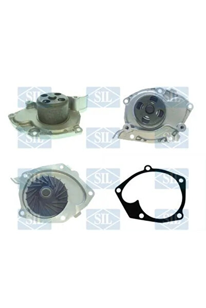 Saleri SIL Pompa De Apa Racire Motor Renault Megane 3/Megane Cc/Scenic 3 2008...