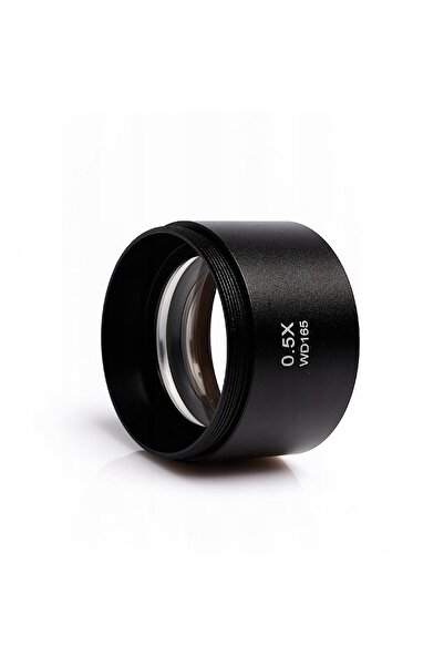 Other Lentilă Barlow 0.5x pentru microscop