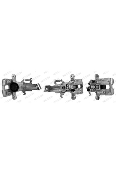 FERODO Etrier Frana Nissan Almera Ii (n16) 2000-2006 Diesel