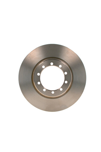 Bosch Спирачен диск Renault Mascott Каросерия/Mascott Платформа/Шаси Renault ...