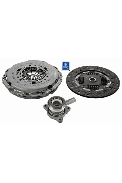 SACHS Set Ambreiaj Ford Transit V363 Bus/Transit V363 Caroserie/Transit V363 ...