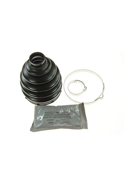 Pascal Ansamblu Burduf Articulatie Planetara Spre Roata Ford Focus 1/Mondeo 3