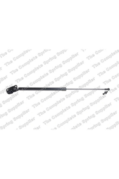 LESJOFORS Amortizor Portbagaj Spate Dreapta Subaru Impreza/Xv