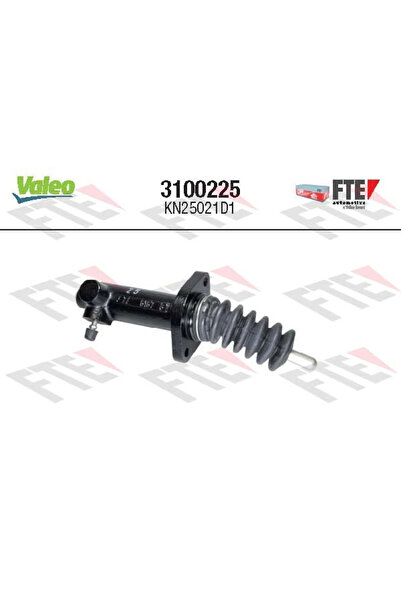 VALEO Cilindru Receptor Ambreiaj Iveco P/Pa Mercedes-Benz Lk/LN2/Vario Bus/Va...