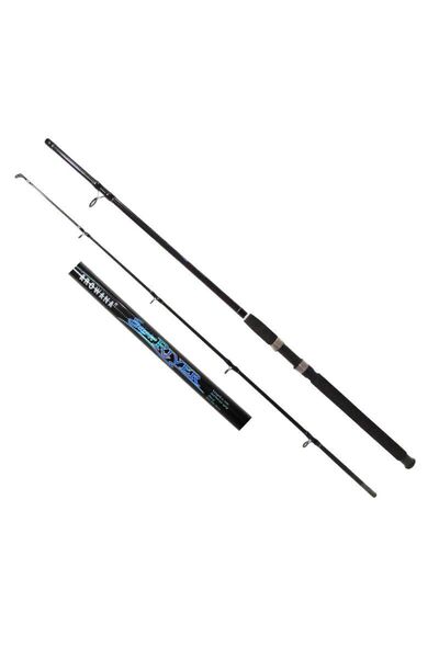 bahadırsilahcılık Super River 50-150G Spin Kamışı 2P 240 CM