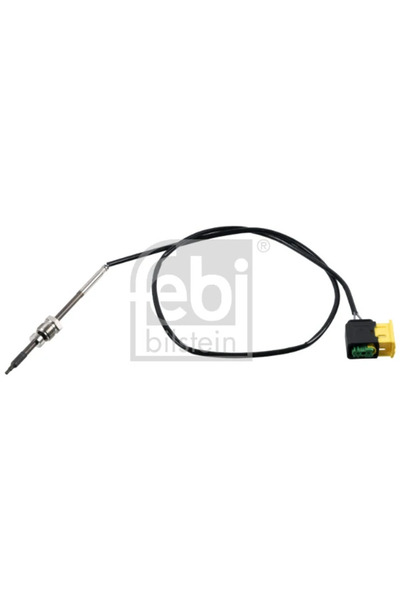 FEBI BILSTEIN Senzor Temperatura Gaze Evacuare Daf Xf 2/Xg