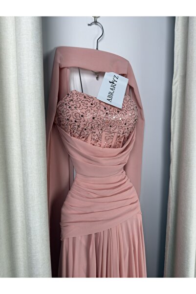 ABRARYZ The look dress