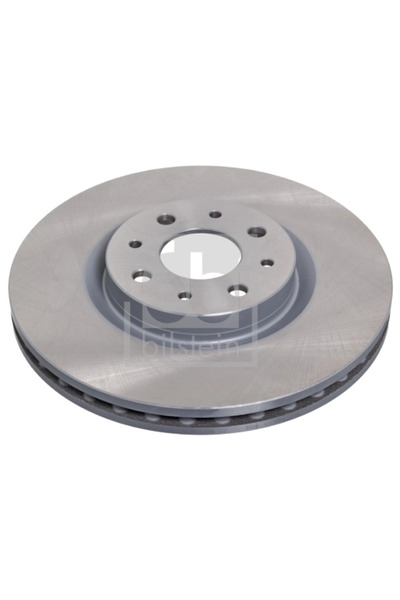 FEBI BILSTEIN Disc Frana Punte Fata Abarth 500E Alfa Romeo Mito