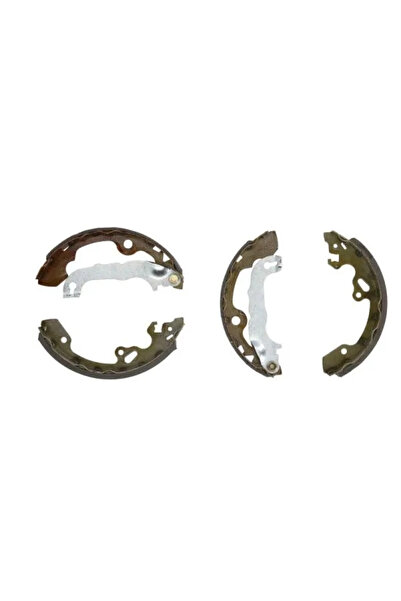 Abe Set Saboti Frana Ford Focus I (daw, Dbw) 1998-2007 Diesel