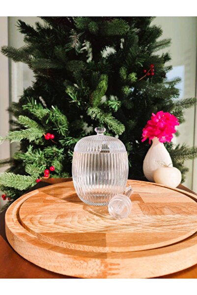 Madame Coco Paris Honey Jar 240 ml