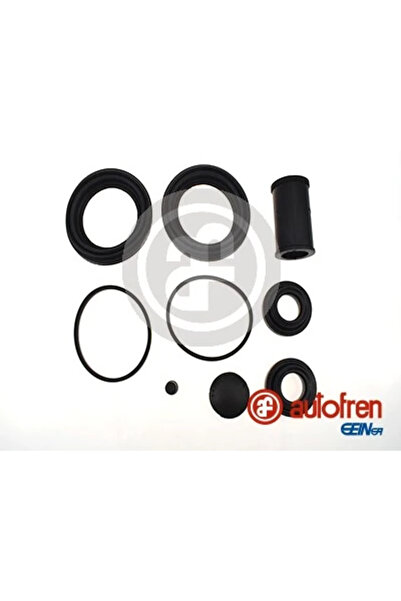 AUTOFREN SEINSA Set Reparatie Etrier Punte Fata Mercedes-Benz Vario Bus/Vario...