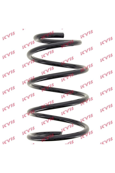 KYB Arc Spiral Punte Fata Kia Cee'D