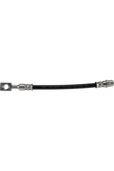 TRW Furtun Frana Opel Astra G/Zafira A Microbus Vauxhall Astra Model 4 1998-2012