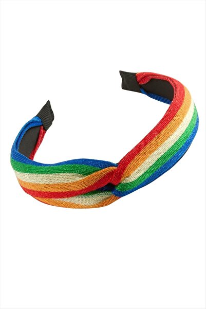 nolva Coroana în cruce cu dungi