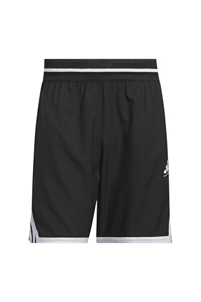 adidas Ανδρικό μαύρο μπλουζάκι CRAZYLITE SHORT JN0328
