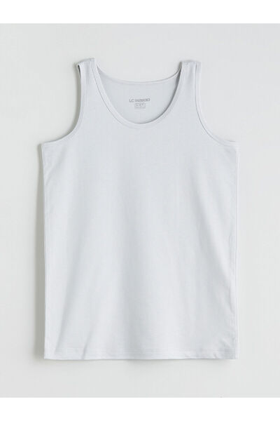 LC Waikiki Peak New Season Crew Neck Boys' Tank Top
