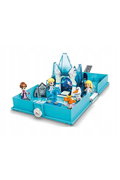 Other LEGO DISNEY 43189 ELSA ELSA FROZEN