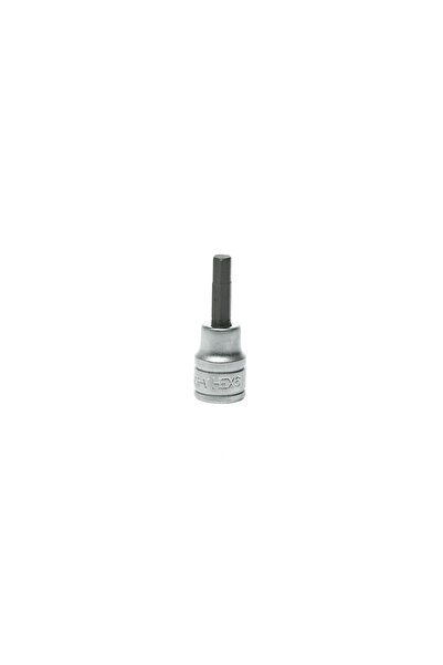 Other Allen key socket with 3/8"" 6 mm grip