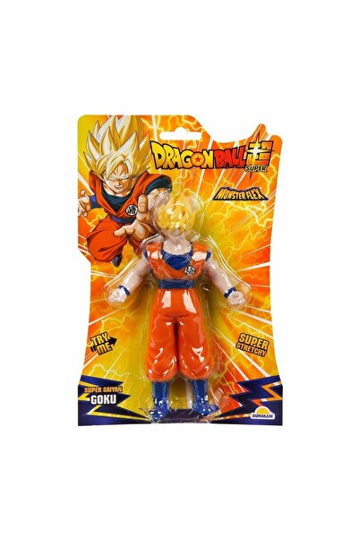 Sunman 89372 Monster Flex Dragon Ball Stretch Figür 15 cm