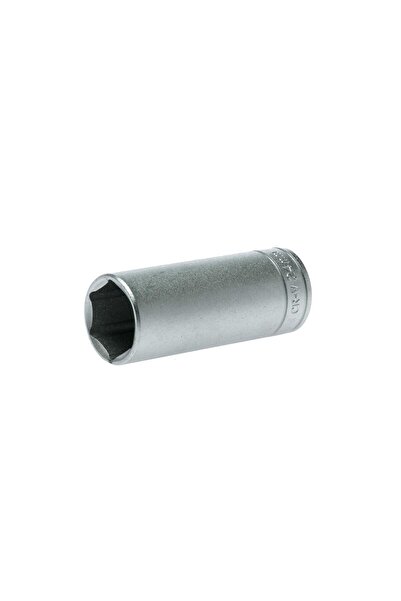 Other Long 6-point socket with 1/2" grip 24 mm
