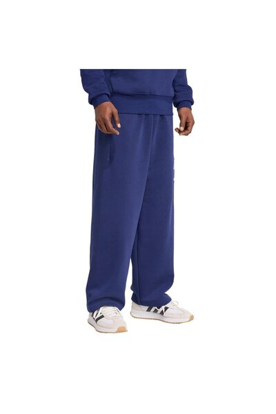 adidas Erkek Mavi Eşofman Altı M COLLEGIATE PT JM9179