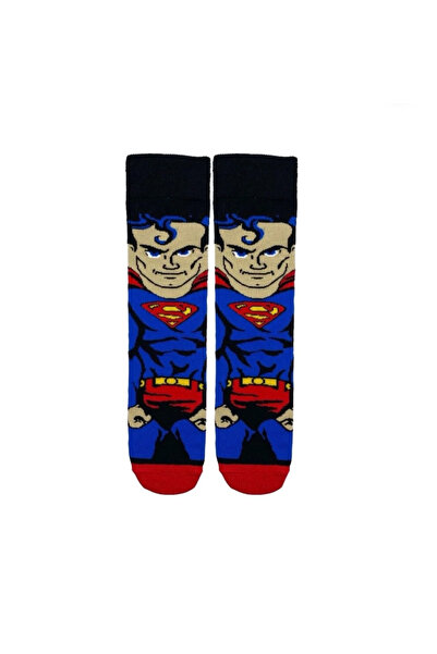 İstanbul Çorap Κάλτσες Unisex με τύπωμα Design