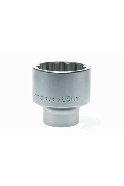 Other 12-point socket with 1"" grip 65 mm