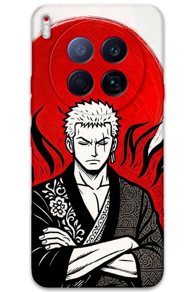 Gramaphone Tecno Camon 40 Premier 5g Compatible Anime Patterned Phone Case + ...