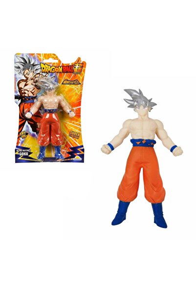 Sunman 89372 Monster Flex Dragon Ball Stretch Figür 15 cm