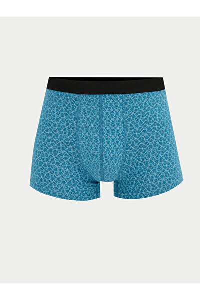 LC Waikiki Vizyon Новий сезон Стандартні боксери для чоловіків з візерунком, 3 шт.