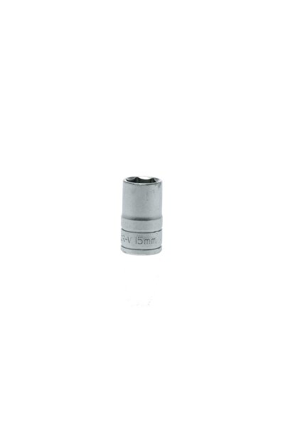 Other Hexagon socket with 1/2" drive 15 mm