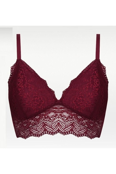 Sılk&Blue LACE BRALET