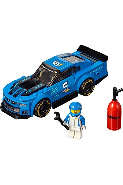 Other Lego Speed Champipns 75891 Chevrolet Camaro ZL1 RC