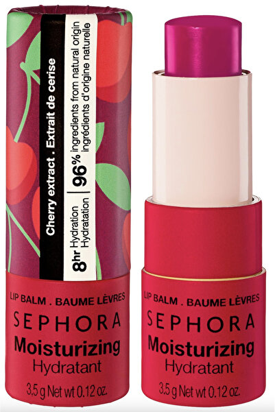 SEPHORA Moisturizing Lip Balm