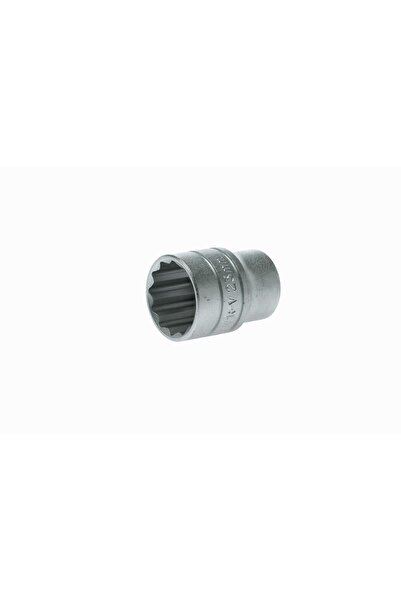 Other 12-point socket with 1/2" drive 23 mm