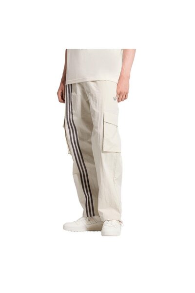 adidas Jw1006-E Front St Cargo Men's Trousers Cream
