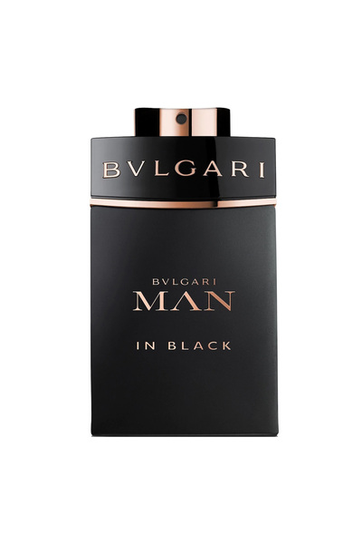 Bvlgari Man In Black Eau de Parfum 100 ml