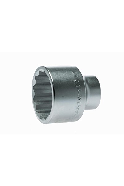 Other 12-point socket with 1"" grip 65 mm