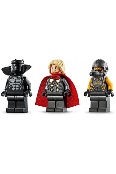 Other LEGO AVENGERS 76142 THOR MOTOR BLACK PANTHER shop