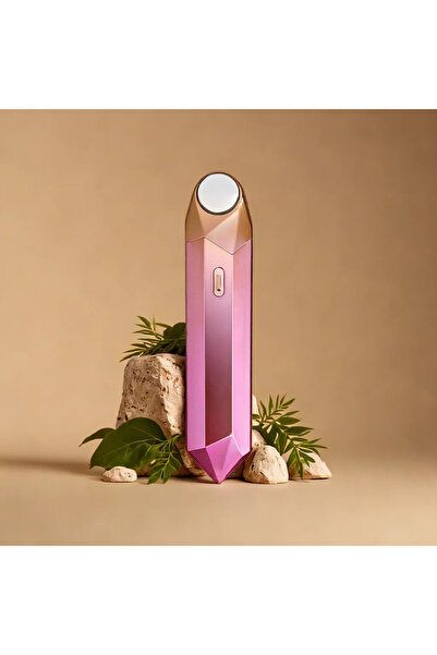 OEM 💄Dispozitiv Premium ✨ Anti-Rid, Cearcăne & Lifting 💆‍♀️ Cu Încălzire Te...