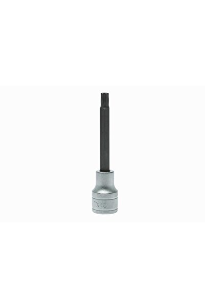 Other TX long socket with 1/2" drive TX40 100 mm