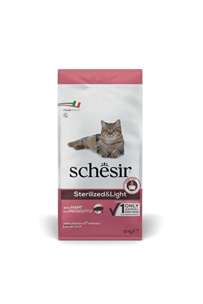 Other SCHESIR Sterilizat cu șuncă 10kg