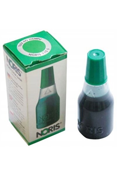Other Cerneală verde pentru ștampile Noris 110S