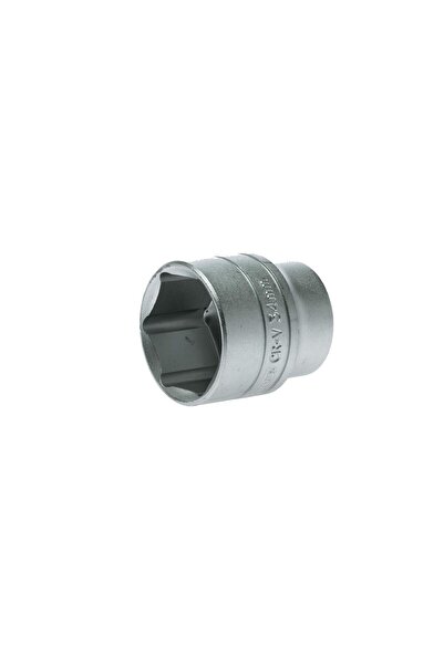 Other Hexagon socket with 1/2" drive 34 mm