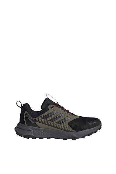 adidas Ανδρικές πράσινες μπότες TERREX TRACEFINDER 2 CLIMA JR7768