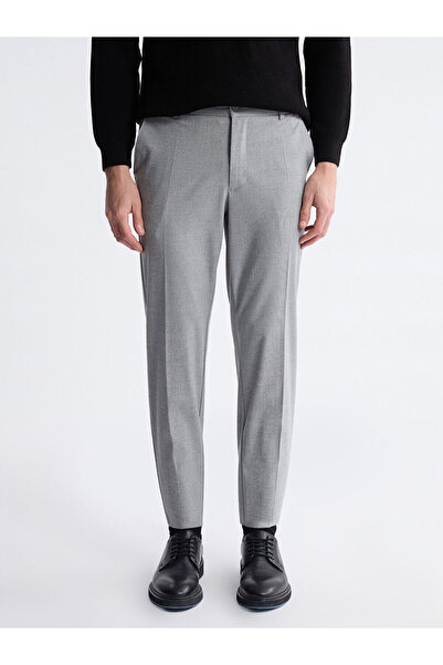 LC Waikiki Ανδρικό παντελόνι Vizyon New Season Standard Fit