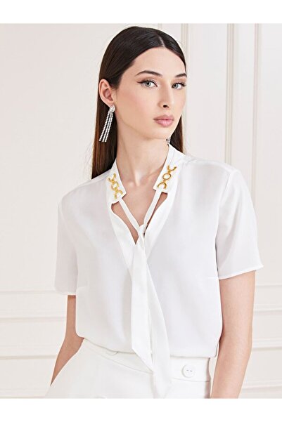 Guess Marciano Myrea Kadın Bluz